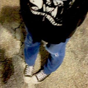 Meet your Posher, Felicity